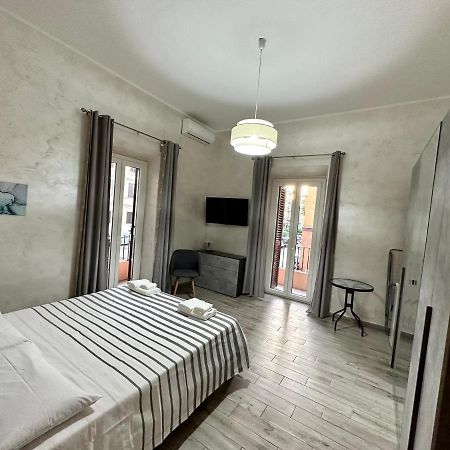 Newhouse Anthium - Central Chic Anzio Extérieur photo