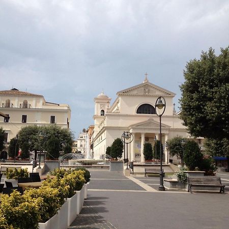 Newhouse Anthium - Central Chic Anzio Extérieur photo