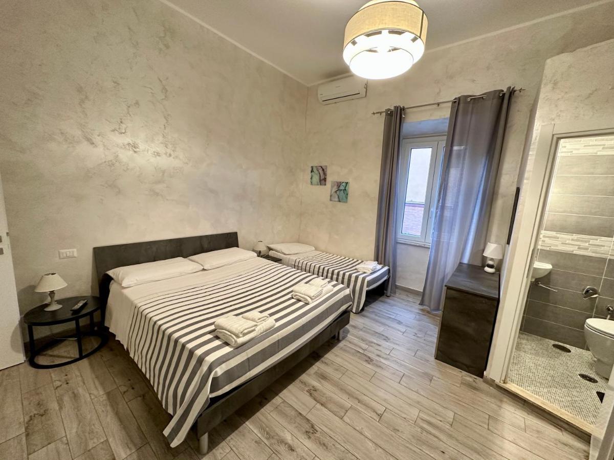Newhouse Anthium - Central Chic Anzio Extérieur photo