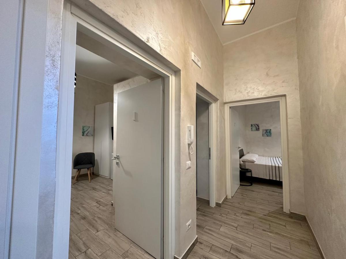 Newhouse Anthium - Central Chic Anzio Extérieur photo