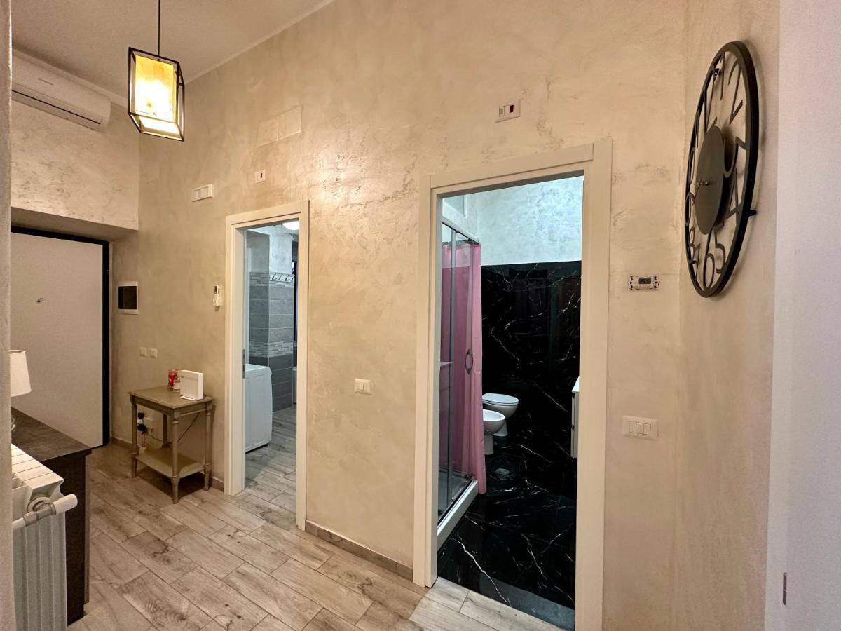 Newhouse Anthium - Central Chic Anzio Extérieur photo