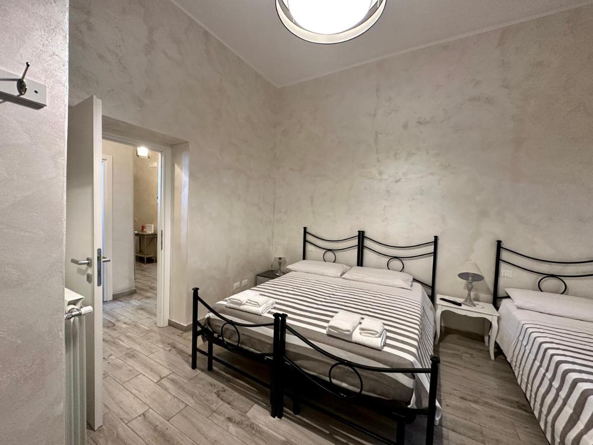 Newhouse Anthium - Central Chic Anzio Extérieur photo