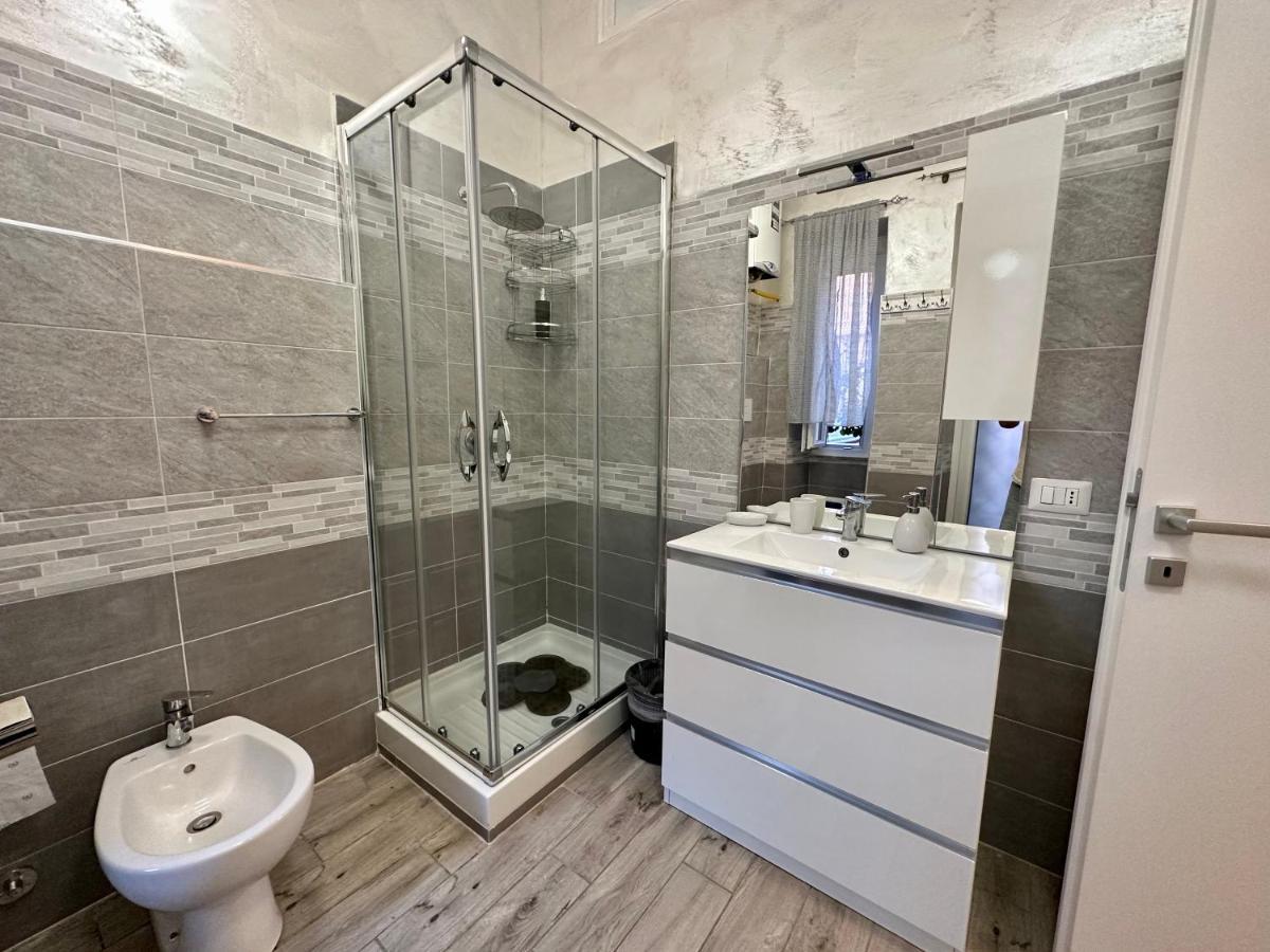 Newhouse Anthium - Central Chic Anzio Extérieur photo