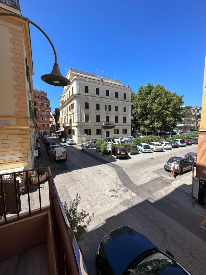 Newhouse Anthium - Central Chic Anzio Extérieur photo