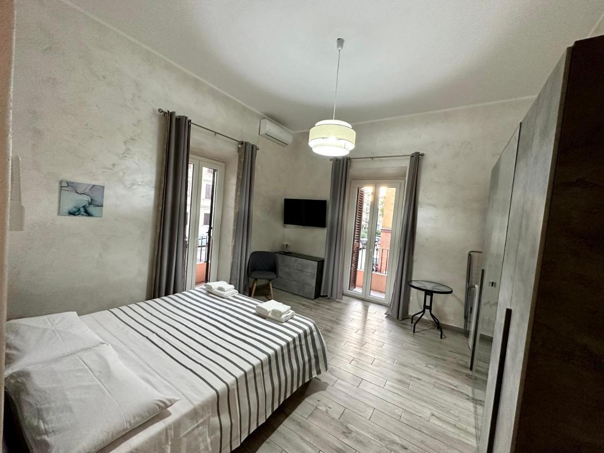 Newhouse Anthium - Central Chic Anzio Extérieur photo