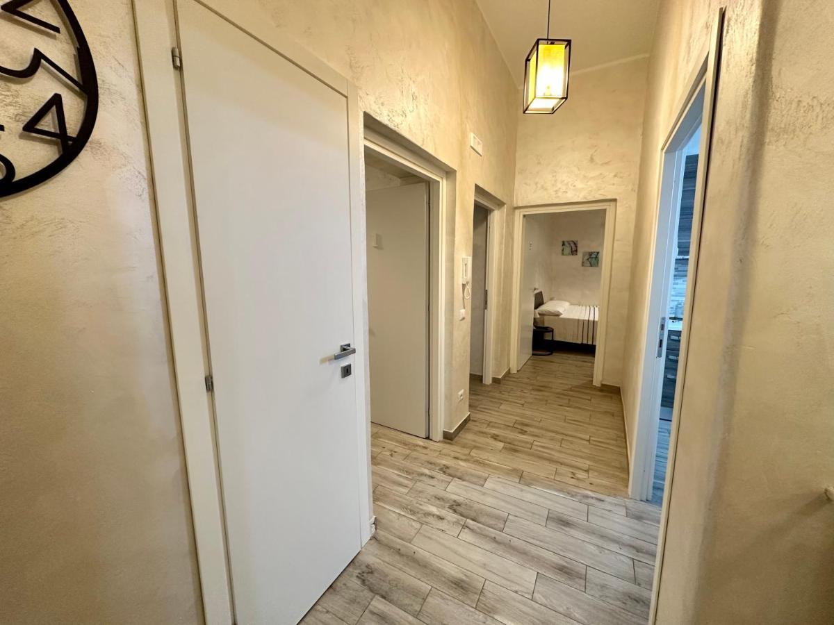 Newhouse Anthium - Central Chic Anzio Extérieur photo