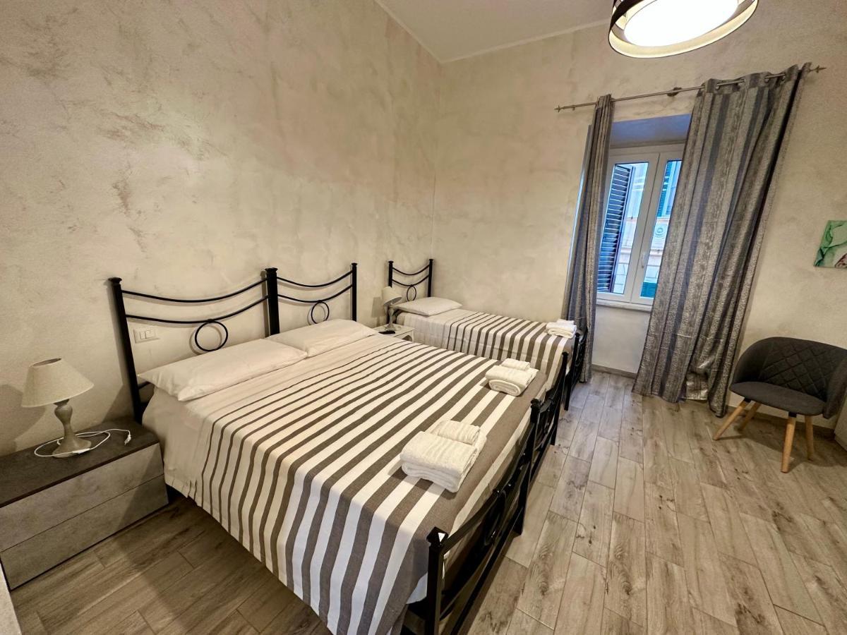 Newhouse Anthium - Central Chic Anzio Extérieur photo