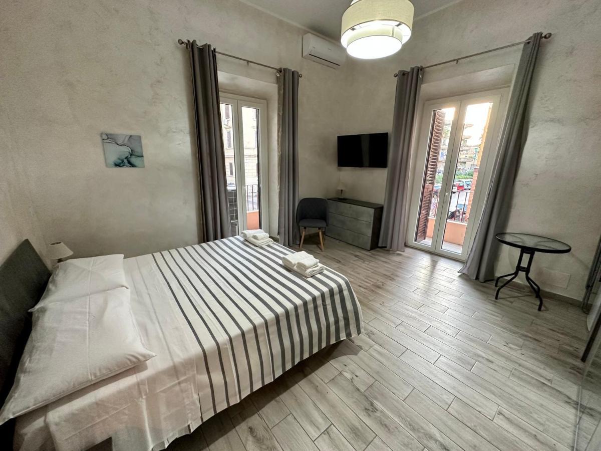 Newhouse Anthium - Central Chic Anzio Extérieur photo