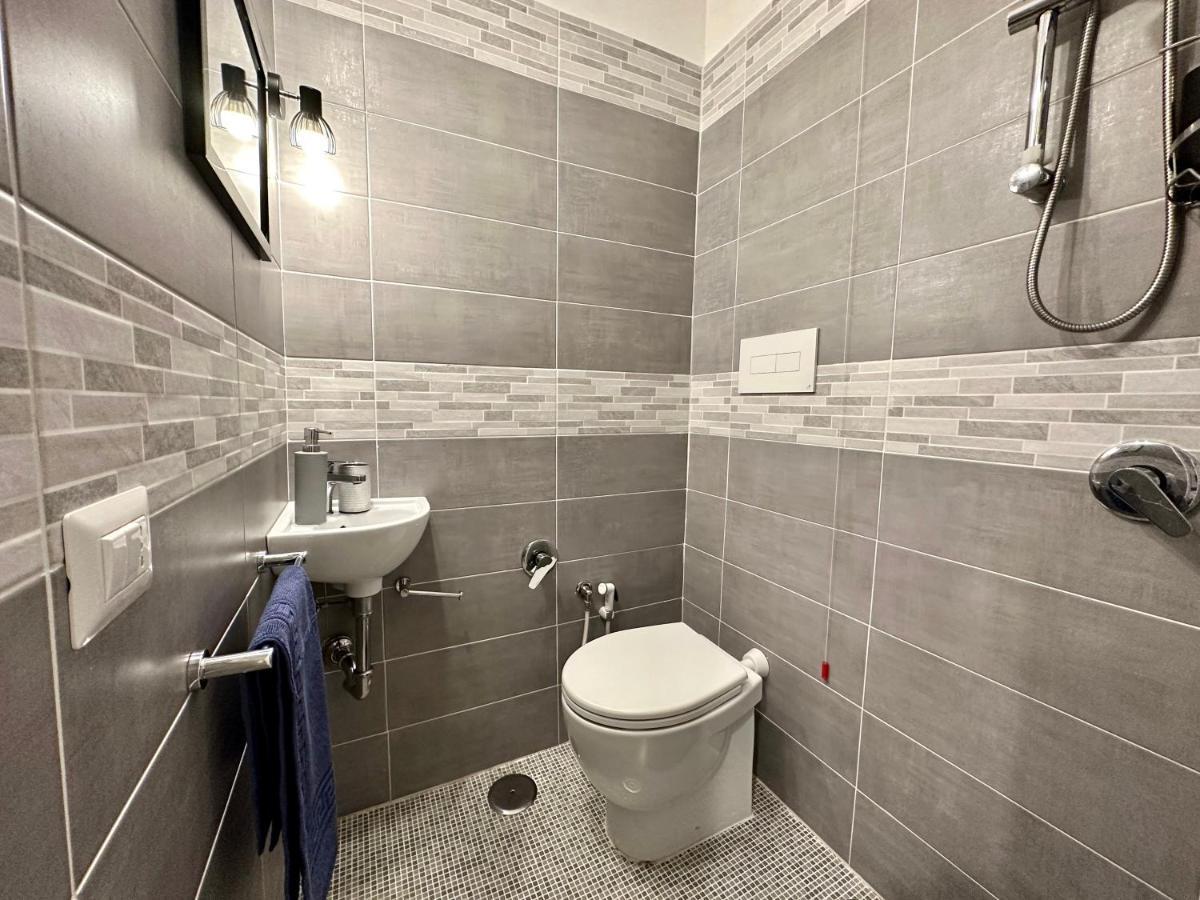 Newhouse Anthium - Central Chic Anzio Extérieur photo